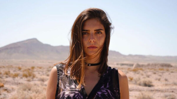 María Levy sufrió sobredosis con pastillas para bajar de peso