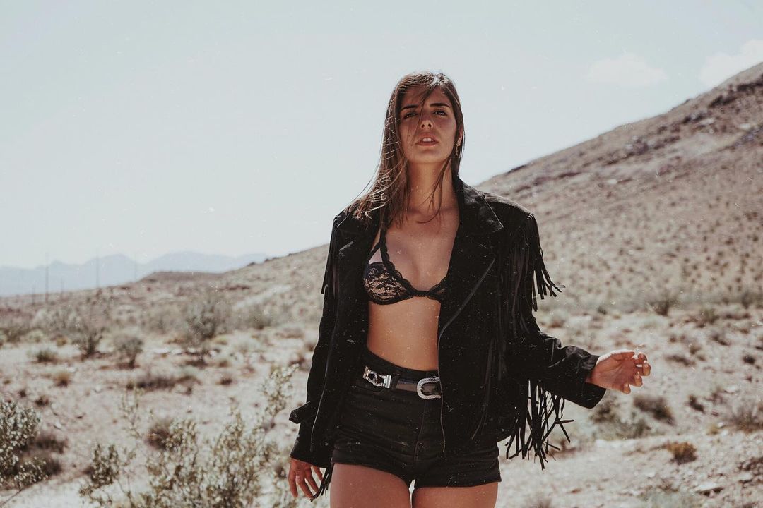 María Levy sufrió sobredosis con pastillas para bajar de peso