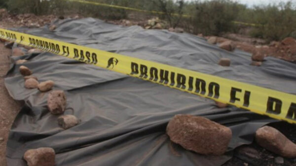 ¡Tragedia en Chihuahua! Asesinan a siete integrantes de una familia