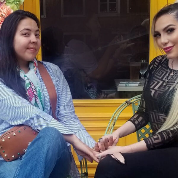 Muere Natasha Moctezuma, hermana de Frida Sofía