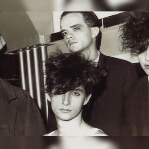 Muere uno de los primeros bateristas de Caifanes