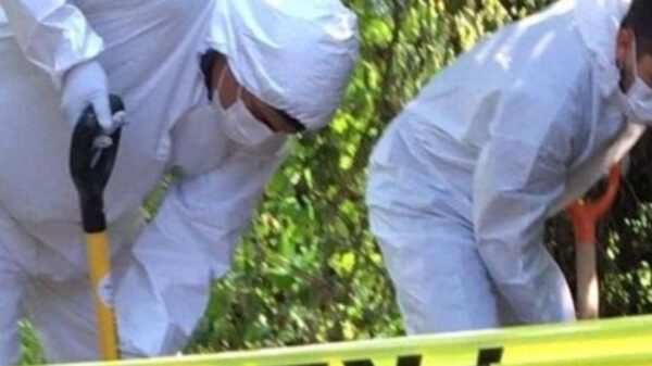 Desaparecen madre e hijas; las encuentran en una fosa séptica en Campeche