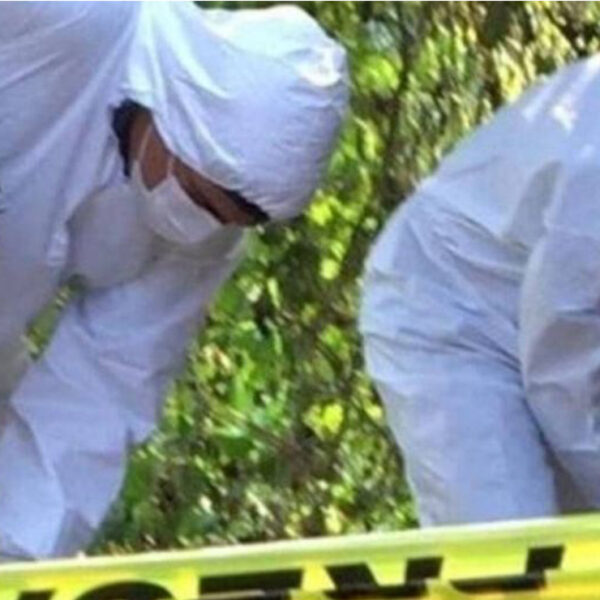 Desaparecen madre e hijas; las encuentran en una fosa séptica en Campeche