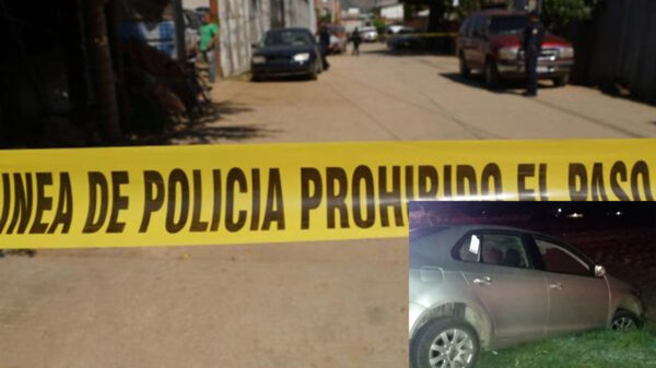 Encuentran los cuerpos de dos mujeres encajuelados en Hidalgo