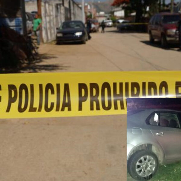 Encuentran los cuerpos de dos mujeres encajuelados en Hidalgo