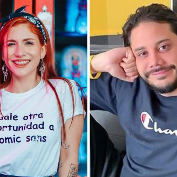 Nath Campos reacciona a la libertad condicional de Rix