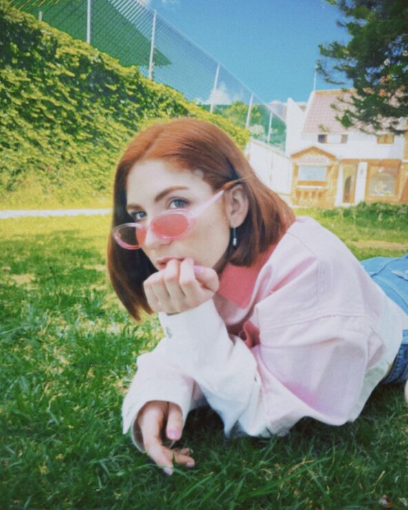 Nath Campos reacciona a la libertad condicional de Rix