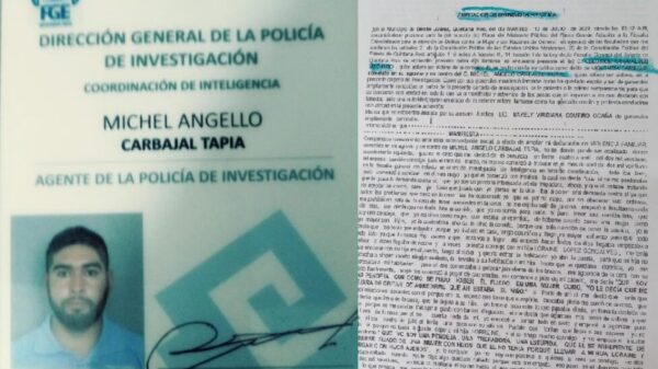 Denuncian nepotismo y abuso de autoridad en la Policía de Quintana Roo