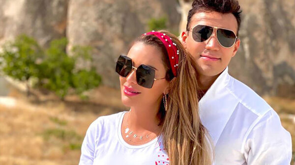 "Ninel Conde no está sujeta a ninguna investigación”, dice su abogado