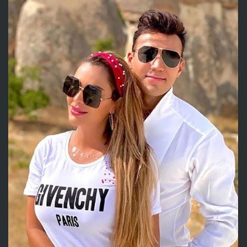 Ninel Conde se queda sin departamento en Miami