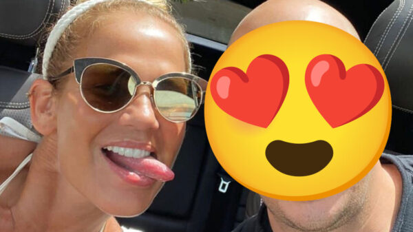 Niurka Marcos presume a su nuevo novio en Instagram