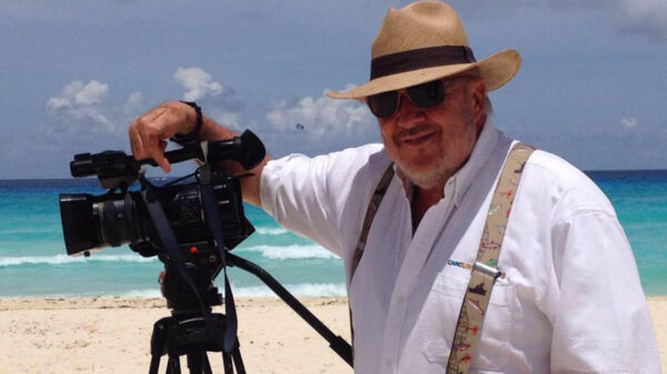 Desmienten muerte de Oscar Cadena