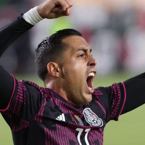 Presidente de Panamá se "burla" de la Selección Mexicana