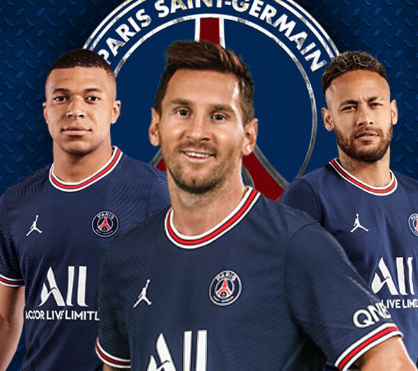 PSG debuta sin brillo en la Champions League (VIDEO)