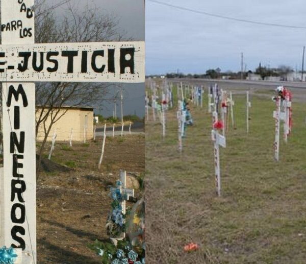 “Científicos” cobraron para “olvidar” rescate de mineros