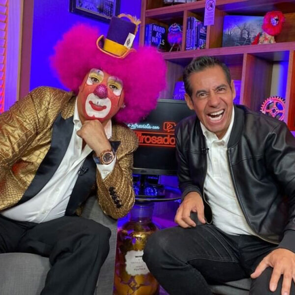 'Platanito' revela recibir amenazas de muerte por el chiste de la Guardería ABC