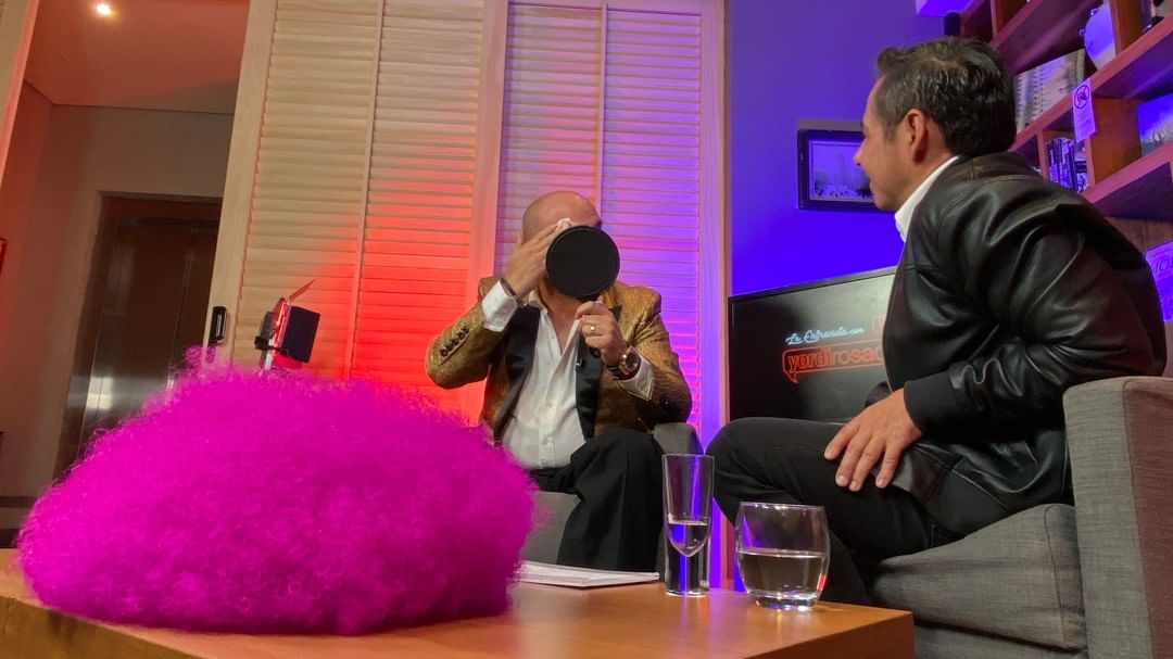 'Platanito' revela recibir amenazas de muerte por el chiste de la Guardería ABC