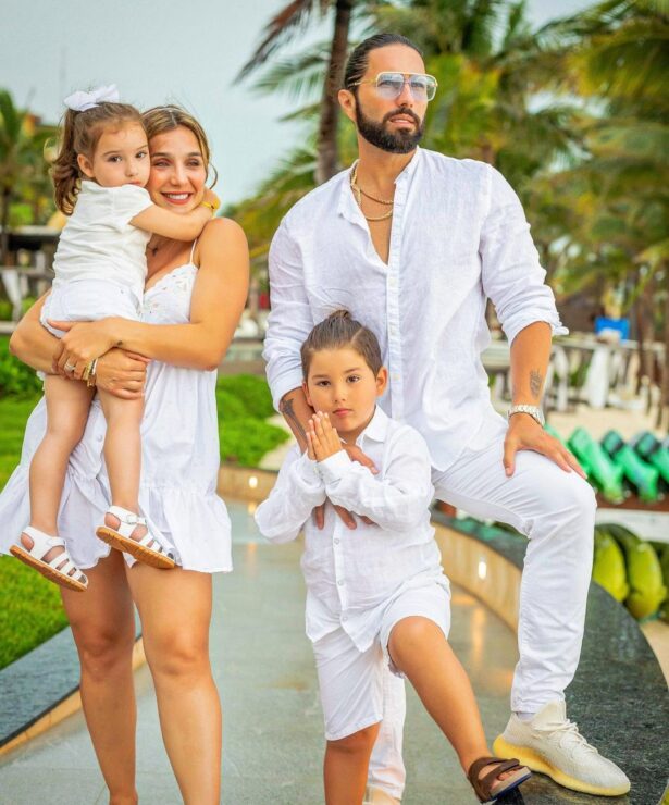 Poncho de Nigris habla de sobre su segundo contagio de Covid-19