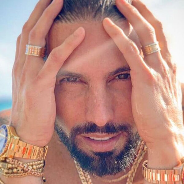 Poncho de Nigris habla de sobre su segundo contagio de Covid-19