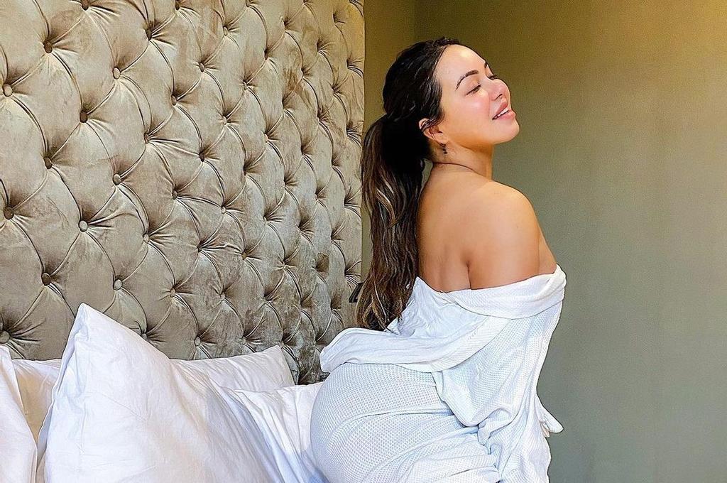 Por este motivo la Chiquis Rivera no quiere usar su apellido en su faceta de cantante