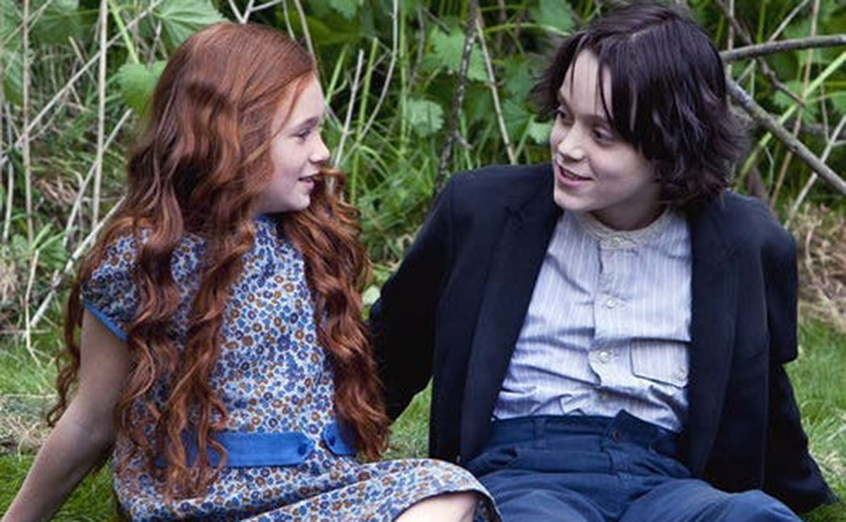 Prepara serie de Harry Potter pero protagonizada por Severus Snape