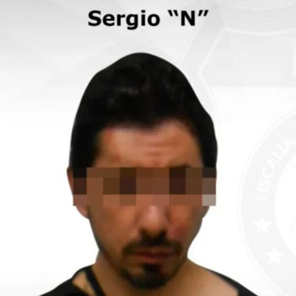 Detienen a sujeto por violar a su hija desde que tenía 7 años en Morelos