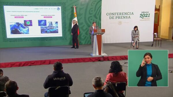 Covid-19 más costoso que el huracán Wilma para aseguradoras