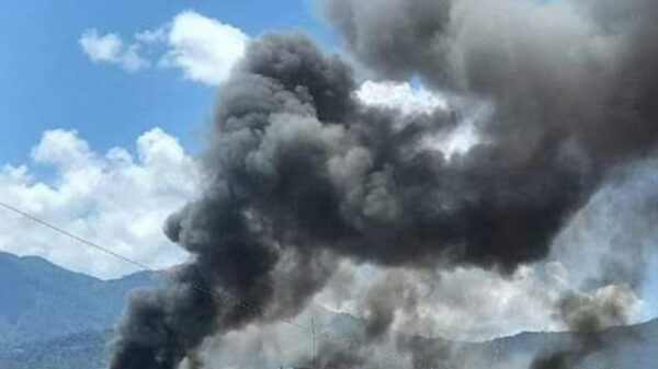 En Chiapas, sacan a la fuerza de su casa a edil y lo llevan a la cárcel ejidal