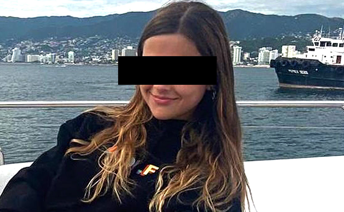 Ricardo Crespo habría abusado de su hija desde los 5 años