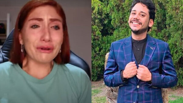 Rix sale libre tras declararse culpable de violar a Nath Campos