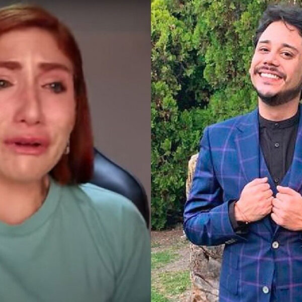 Rix sale libre tras declararse culpable de violar a Nath Campos