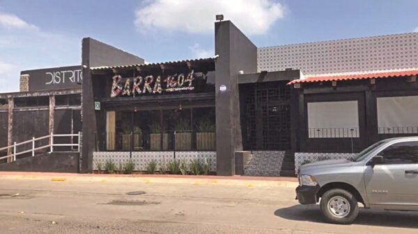 Anuncia gobernador de Guanajuato que ya hay detenidos por el bombazo