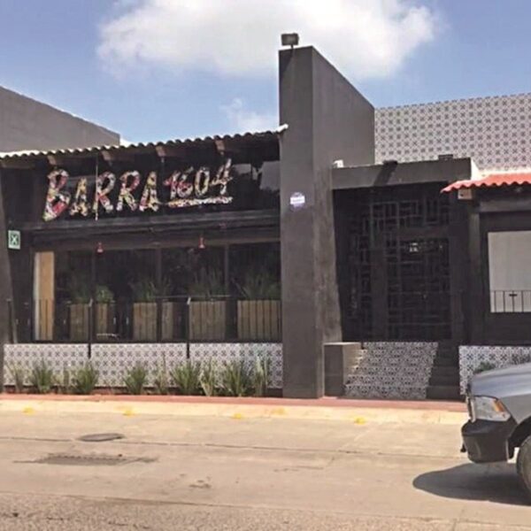 Anuncia gobernador de Guanajuato que ya hay detenidos por el bombazo