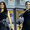 Salma Hayek celebra en grande su cumpleaños junto a Angelina Jolie