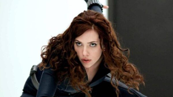 Disney ya tiene el reemplazo de Scarlett Johansson para nuevas películas