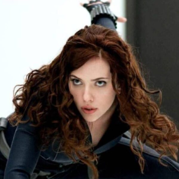 Disney ya tiene el reemplazo de Scarlett Johansson para nuevas películas