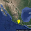 Nuevo sismo de 4.0 grados estremece a Acapulco
