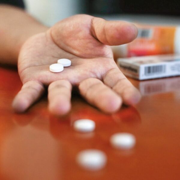 Por problemas maritales mujer intenta quitarse la vida en Tizimín