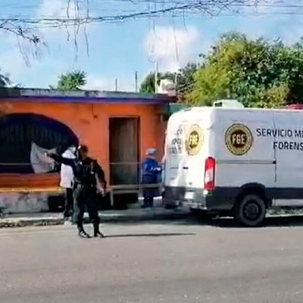 Imparable los suicidios en Yucatán; hoy fueron reportados dos