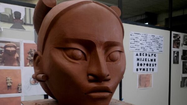 Explica Sheinbaum: ¿Por qué una mujer indígena en Paseo de la Reforma?