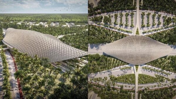 Tren Maya, pensiones y salud con casi el doble de recursos para 2022