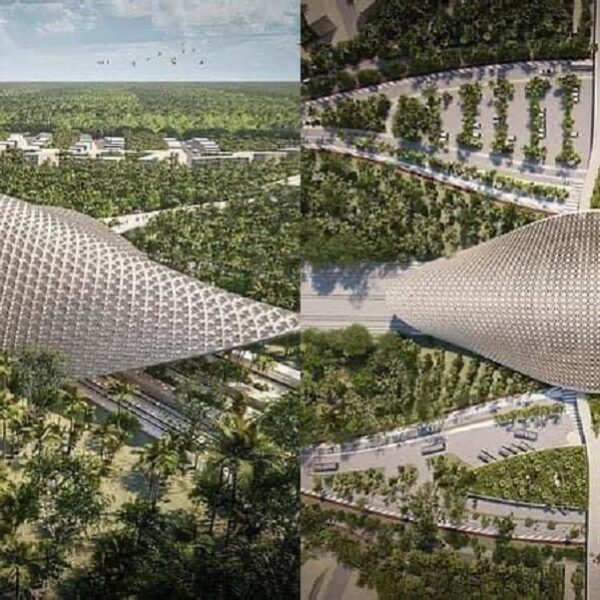 Tren Maya, pensiones y salud con casi el doble de recursos para 2022