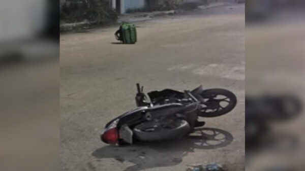 Cancún: No cesa la violencia, ejecutan a tiros a repartidor de Uber