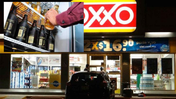 Semáforo amarillo trae extensión horaria a venta de alcohol