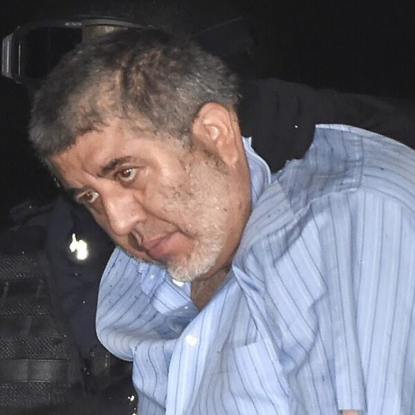 Condenan a 28 años de prisión a Vicente Carillo Fuentes