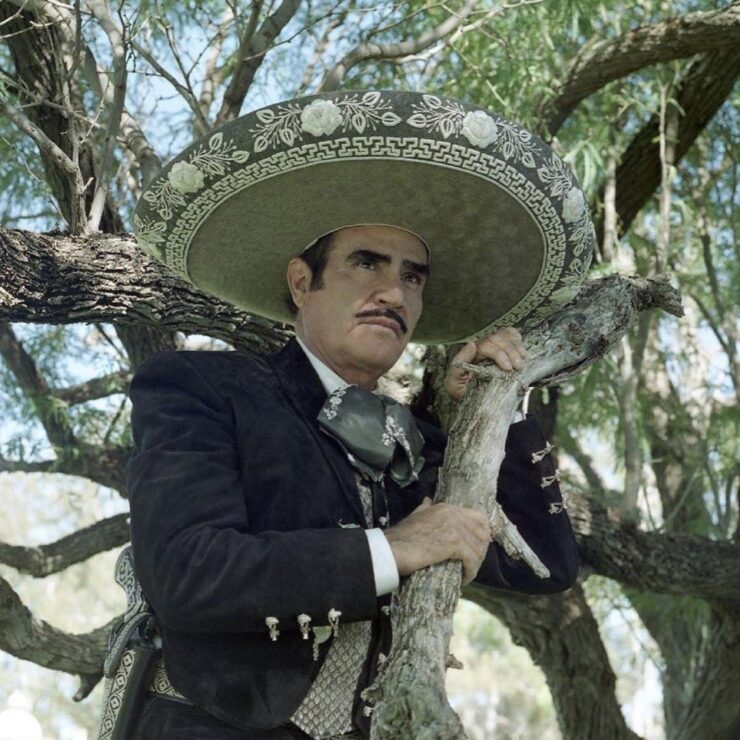 ¿Vicente Fernández será desconectado? Esta es la verdad