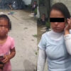 Mujer quema el rostro de su hija y nieta en Puebla