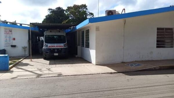 Aplicarán en JMM segunda dosis de Pfizer y Sinovac para 18 a 29 años.