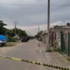 Cancún: Hallan a una persona sin vida en la Supermanzana 212 (VIDEO).