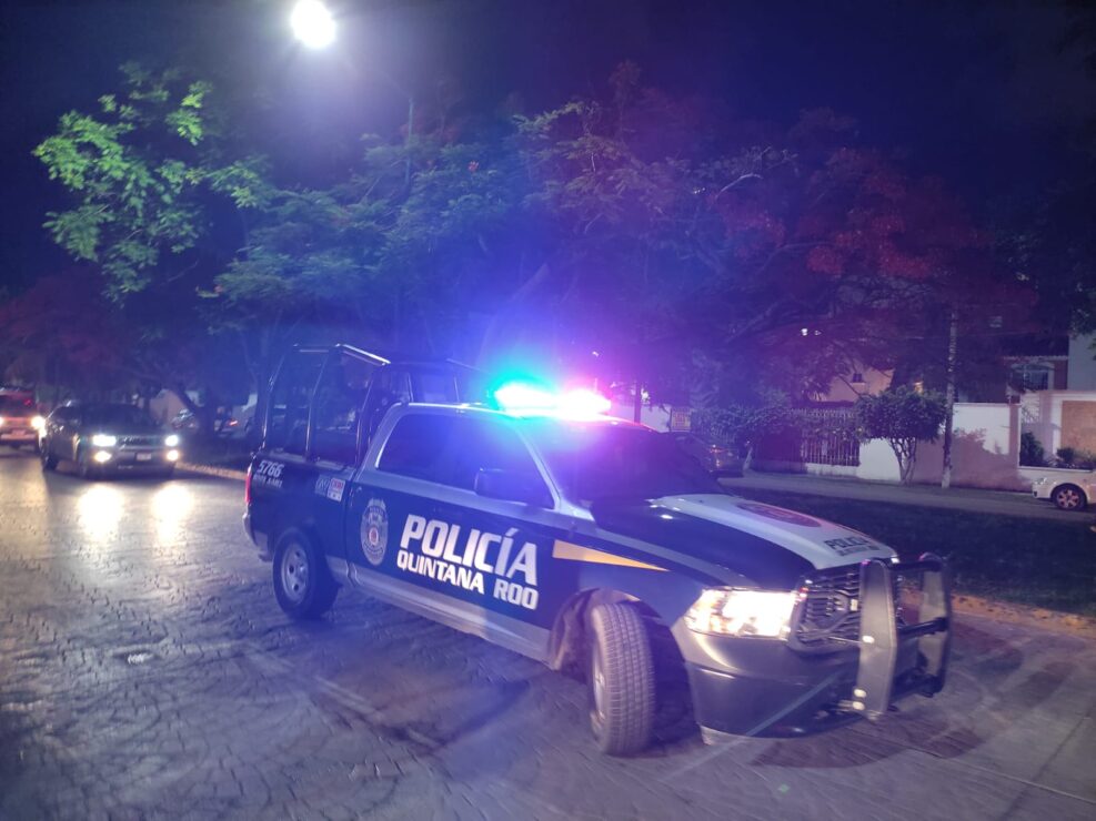 Rescatan en la R-235 a tres menores desaparecidas en Mi Plaza Héroes; esta madrugada se llevó a cabo el operativo que dejó dos detenidos.